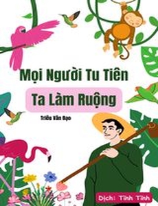 Đại Minh Bắt Đầu Trở Thành Cẩm Y Vệ (Dịch Full)