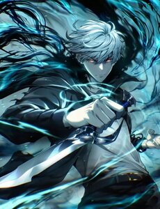 Đạo Tặc Trọng Sinh Tung Hoành Thiên Hạ