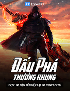 Đấu Phá Thương Khung