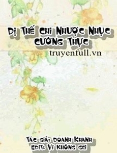 Dị Thế Chi Nhược Nhục Cường Thực (Dị Thế Chi Cá Lớn Nuốt Cá Bé)