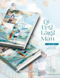 Dị Ứng Lãng Mạn - Hỉ Phúc