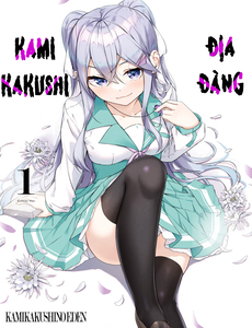 Địa Đàng Kamikakushi