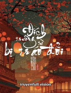 Đích Trưởng Tử Bị Tráo Đổi