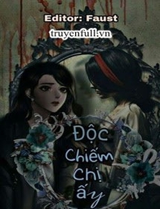 Độc Chiếm Chị Ấy