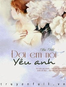 Đợi Em Nói Yêu Anh