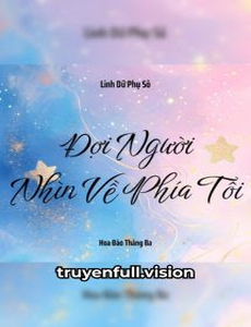 Đợi Người Nhìn Về Phía Tôi