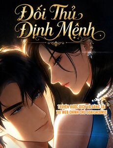 Đối Thủ Định Mệnh