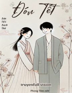 Đón Tết – Bán Tiệt Bạch Thái