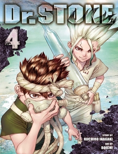 Dr.stone