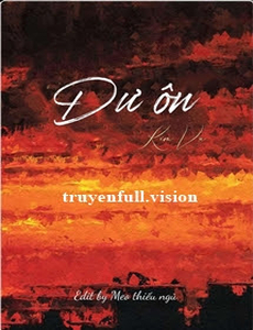 Dư Ôn - Kim Vụ
