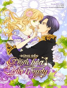 Đừng Đến Tiệm Hoa Của Wendy