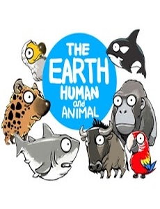 Earth, Human, And Animal