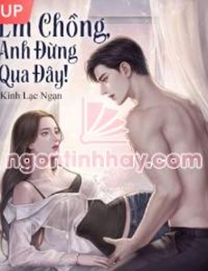 Em Chồng Anh Đừng Qua Đây