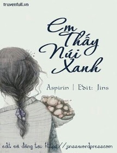 Em Thấy Núi Xanh