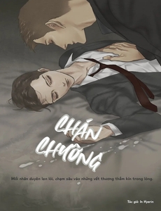 Ennui - Chán Chường