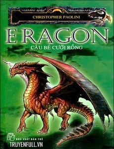 Eragon - Cậu Bé Cưỡi Rồng