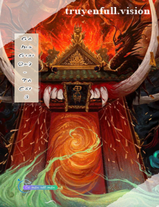 Gà Mờ Giới Quỷ - Tà Cốt 3