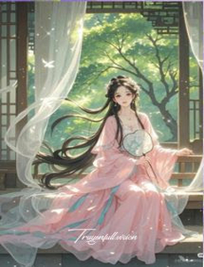Giang Sơn Vị Nguyệt