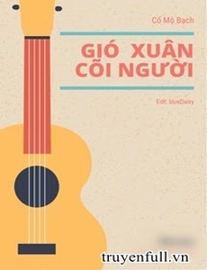 Gió Xuân Cõi Người