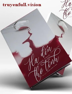 Hạ Đến Mang Theo Thơ Tình