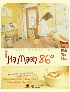 Hạ Mạch 86 Độ