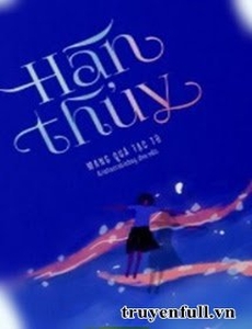 Hàn Thủy