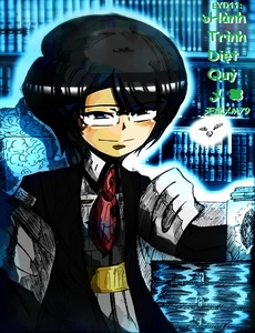 Hành Trình Diệt Quỷ