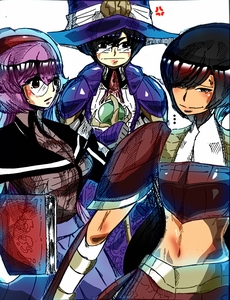 Hành Trình Diệt Quỷ