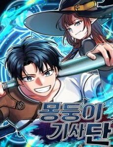 Hành Trình Vác Gậy Chạy Bốn Phương Tám Hướng