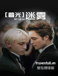 [Harry Potter X Twilight] Mê Vụ