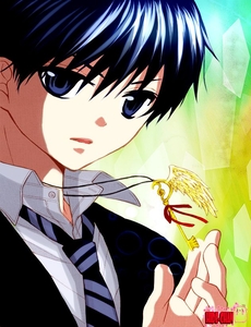 Henyoku No Labyrinth