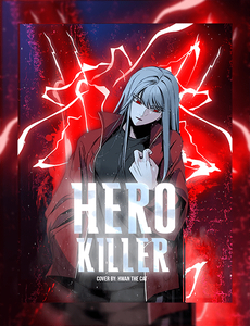 Hero Killer Boom