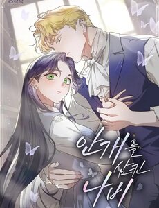 Hồ Điệp Nuốt Chửng Sương Mù