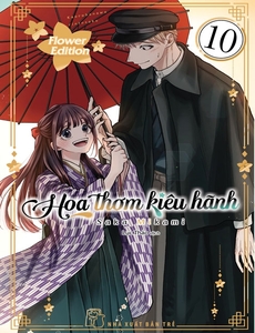 Hoa Thơm Kiêu Hãnh