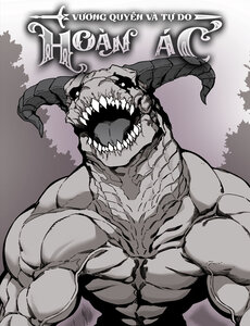 Hoàn Ác Vương Quyền Và Tự Do