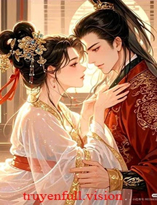 Hoàng Hậu Chỉ Là Người Chạy Trốn