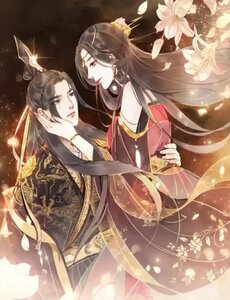 Hoàng Tỷ Của Ta Không Phải Dạng Dễ Bắt Nạt