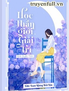 Học Thần Giới Giải Trí