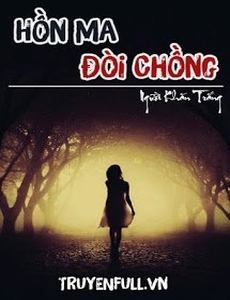 Hồn Ma Đòi Chồng