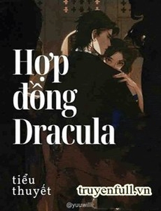 Hợp Đồng Dracula