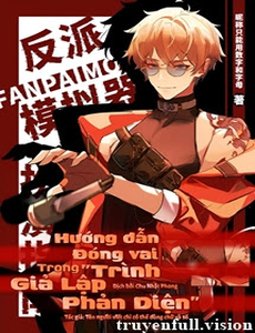 Hướng Dẫn Đóng Vai Trong 