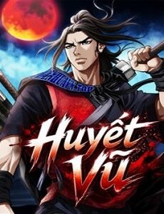 Huyết Vũ
