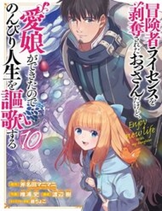 I Am A Middle-Aged Man Who Got My Adventurer License Revoked