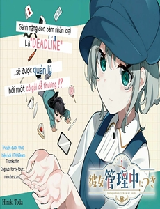 Kanojo Kanrichuu Ni Tsuki