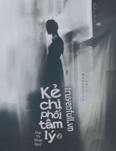 Kẻ Chi Phối Tâm Lý Ii