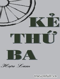 Kẻ Thứ Ba