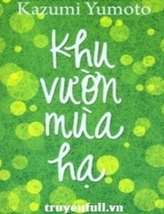 Khu Vườn Mùa Hạ