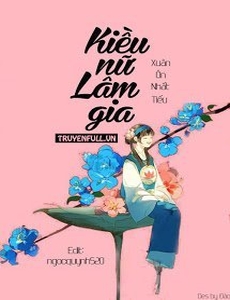 Kiều Nữ Lâm Gia