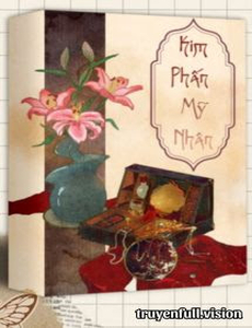 Kim Phấn Mỹ Nhân - Bồng Lai Khách
