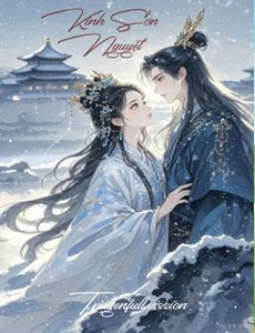 Kinh Sơn Nguyệt